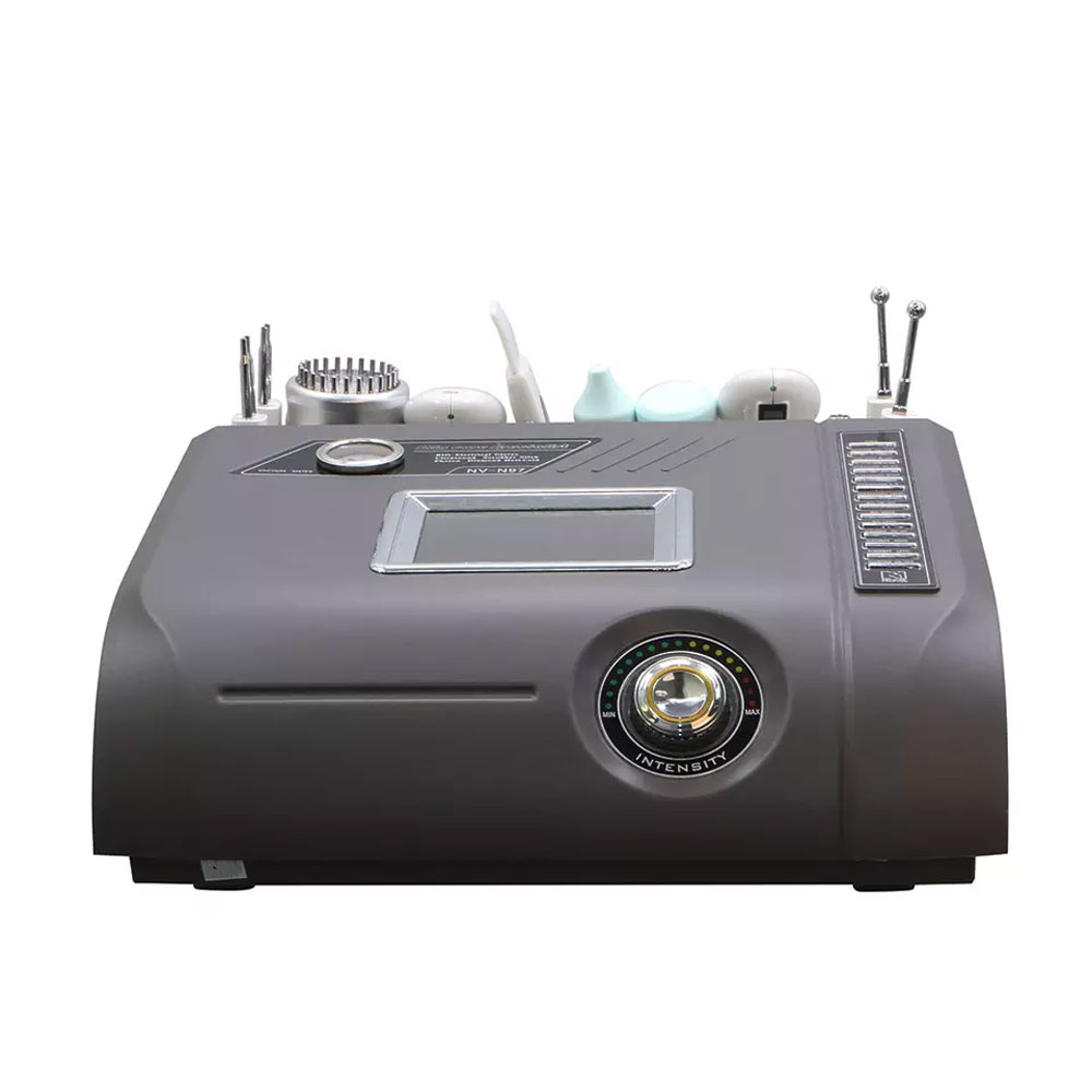 دستگاه میکروکارنت n97 یک سال گارنتی - Image 2