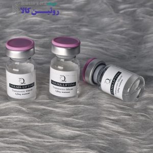کوکتل مزوتراپی لیفت و جوانسازی و ضد چروک صورت برند درمادو  درمالیفتینگ