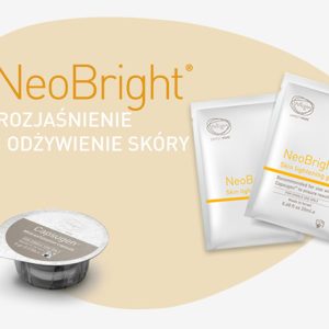 کپسوژن دستگاه پلاژن تراپی روشن کننده پوست (“NeoBright”)