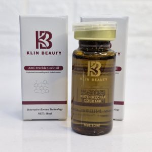 کوکتل میکرونیدلینگ ضدلک و روشن کننده برندکلین بیوتی Klin Beautyپ