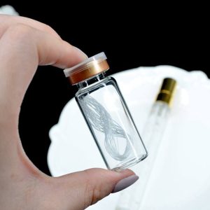 پک سرم و نخ کلاژن ساز جذبی بدون نیاز به تزریق کره ای ADAD