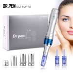 دستگاه میکرونیدلینگ برای جوانسازی پوست ("دکترپن مدل a6")