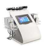 دستگاه لاغری آراف کویتیشن 6 کاره با پد لیپولیز مدل (RF Covitation)