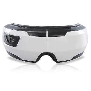 عینک ماساژور چشم برای،رفع خستگی و محافظت هوشمند چشم مدل (“eye massage”)