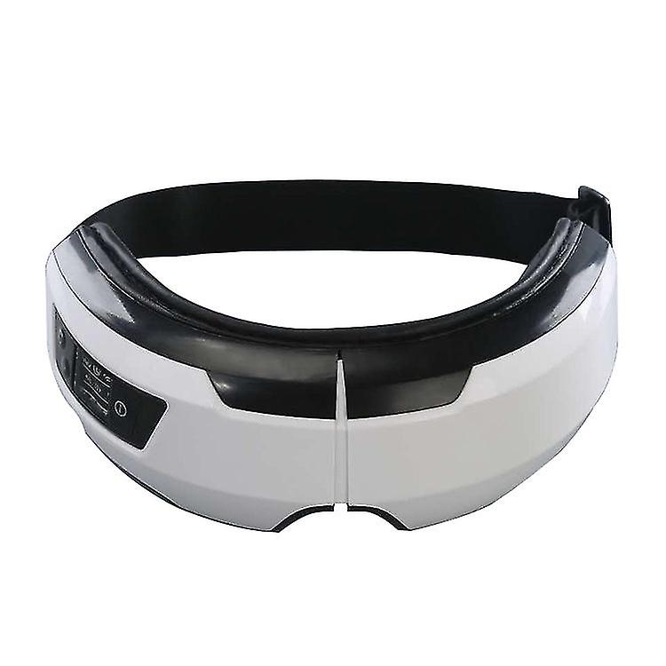 عینک ماساژور چشم برای،رفع خستگی و محافظت هوشمند چشم مدل ("eye massage")