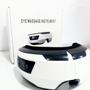 عینک ماساژور چشم برای،رفع خستگی و محافظت هوشمند چشم مدل ("eye massage")