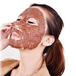 ماسک پودری دانه ریز روشن کننده مرطوب‌ کننده پوست جلبک دریایی (MEI JI)