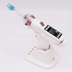 دستگاه جوانساز و لیفت صورت و بدن مزوگان آکواپن (“EZ INJECTOR”)