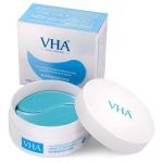 پچ ماسک زیر چشم آبرسان قوی پوست هیالورونیک اسید ("VHA")