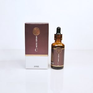 میکروسرم ویتامین سی روشن کننده پوست ("HIGH LIFE")
