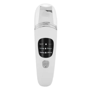 دستگاه درما اف التراسونیک اتو صورت skin scrubber gt-1929