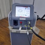 دستگاه لیزر الکساندرایت کندلا مدل 2024 GentleLase Pro-U