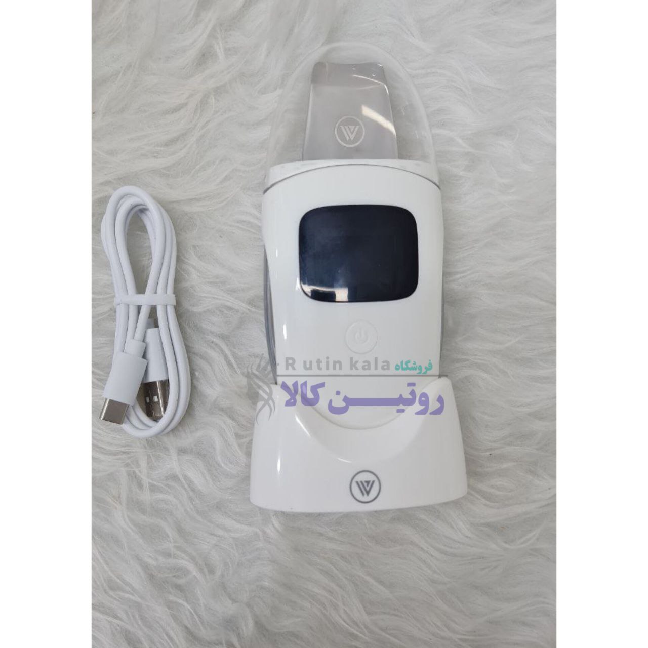 اسکرابر (اتوی پوست) سه کاره برند سواپ اسکین SWAPSKIN (درمااف) - Image 6