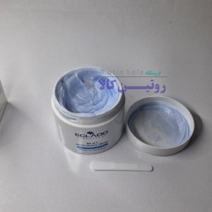 کرم مرطوب کننده سیلکی اکلادو (Silky moisturizing cream)