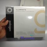 کیت پلاژن روشن کننده و ضد لک طرح جدید (ایلیومینیت)