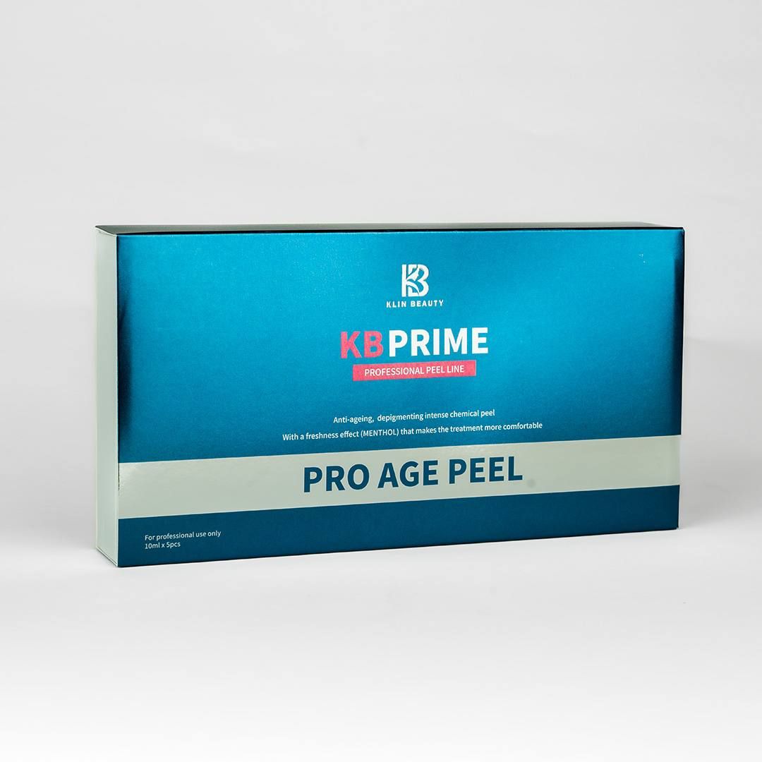 اسید بایو رویت چندمنظوره کلین بیوتی 10 میل KlinBeauty