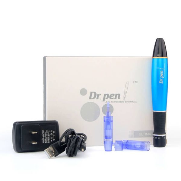 دستگاه میکرونیدلینگ دکترپن A1W - Image 6