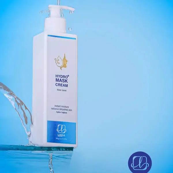 ماسک کرمی آبرسان لیندا 300 میلی لیتر اسپانیا