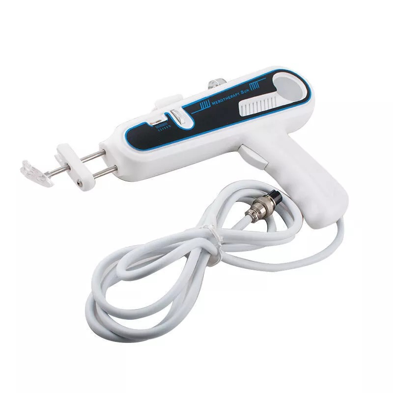 دستگاه هوشمند تزریق مزوتراپی مزوگان Mesogun