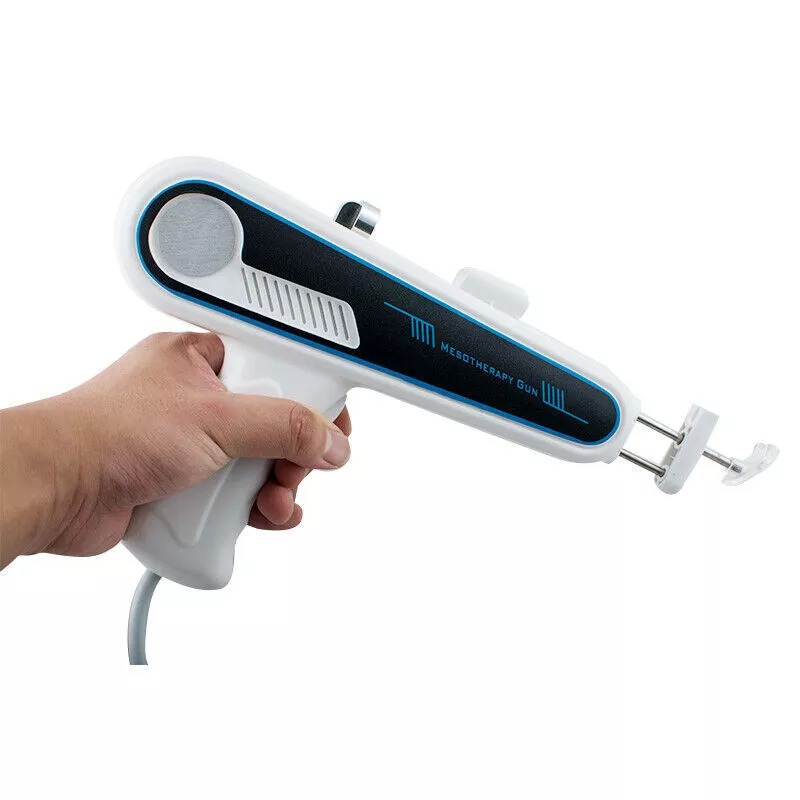 دستگاه هوشمند تزریق مزوتراپی مزوگان Mesogun