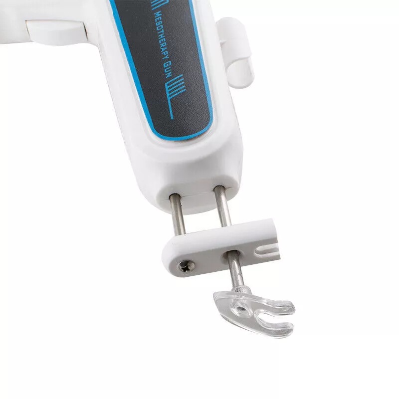 دستگاه هوشمند تزریق مزوتراپی مزوگان Mesogun