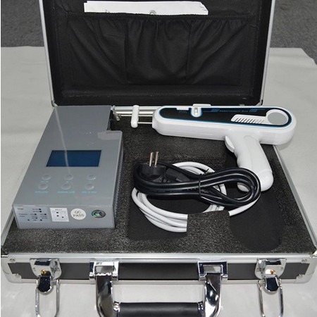 دستگاه هوشمند تزریق مزوتراپی مزوگان Mesogun