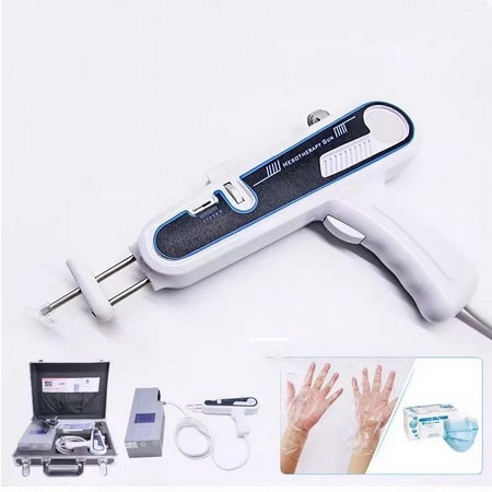 دستگاه هوشمند تزریق مزوتراپی مزوگان Mesogun