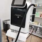 لیزر پیکوشور اورجینال پاک کننده تتو کربن تراپی و روشن کننده پوست
