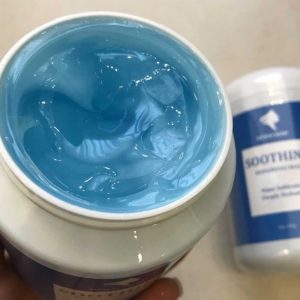 سوتینگ ماسک آبرسان قوی پوست برند درم اسکین ۸۰۰ میل