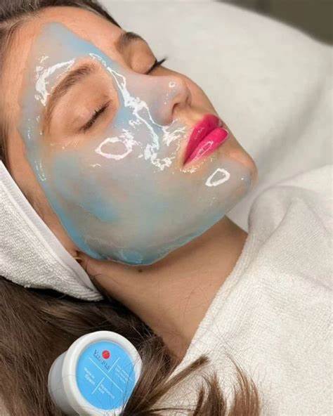 ماسک پودری لاتکسی ویونسا پک 6 عددی