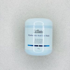 ماسک لاتکسی دور چشم هیالورونیک اسید ارفلند (300 گرم)
