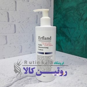 لوسیون آبرسان و مغذی ارفلند ۳۰۰ میل