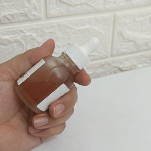 سرم ترمیم کننده پوست حلزون بیوتی اف جوسان