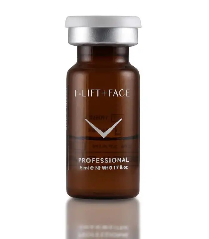 کوکتل جوانساز لیفت کامل صورت فیوژن F-LIFT+FACE