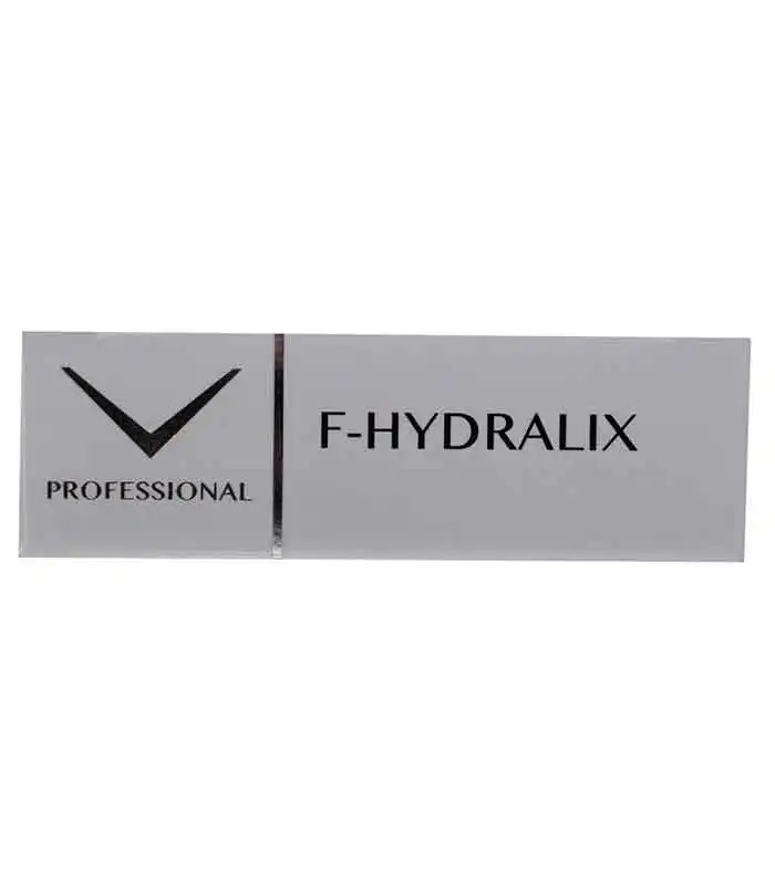 کوکتل خشکی و دهیدراته پوست فیوژن F-HYDRALIX