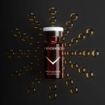 کوکتل ضد لک و روشن کننده فیوژن F-RADIANCE