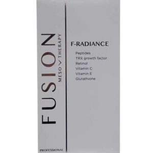 کوکتل ضد لک و روشن کننده فیوژن F-RADIANCE