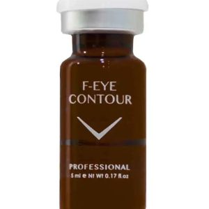 کوکتل درمان سیاهی دور چشم فیوژن F-EYE CONTOUR