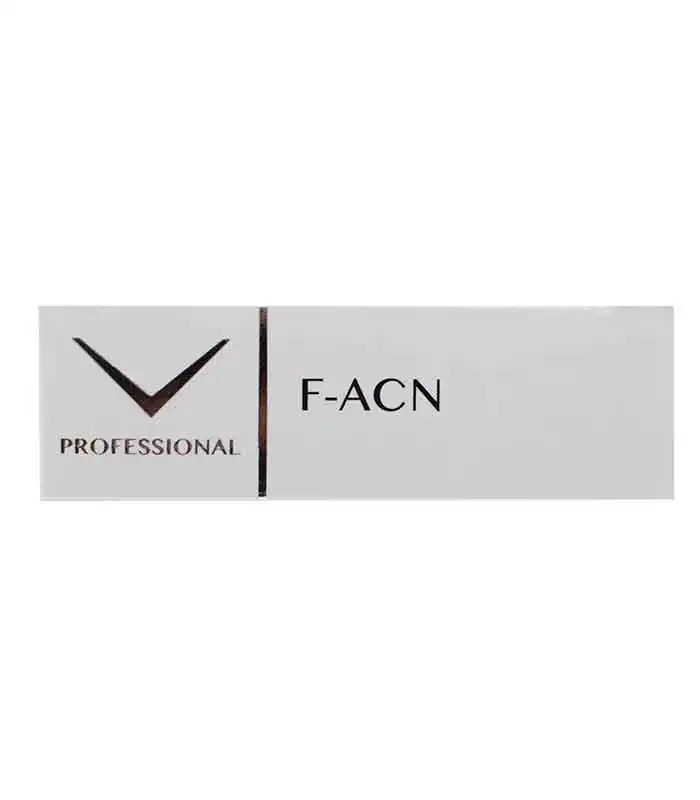 کوکتل درمان جای جوش و منافذ باز پوست فیوژن F-ACN