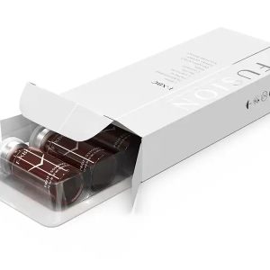 کوکتل رفع غبغب درمان سلولیت فیوژن F-XBC