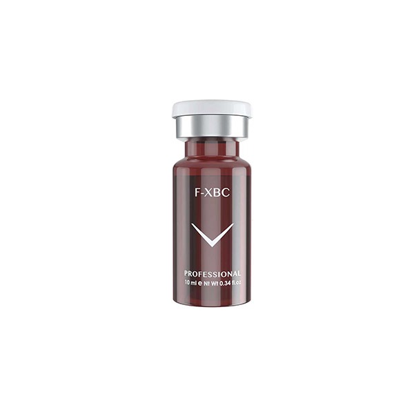 کوکتل رفع غبغب درمان سلولیت فیوژن F-XBC