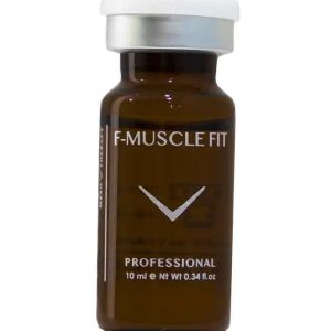 کوکتل تفکیک عضلات فیوژن F-MUSCLE FIT
