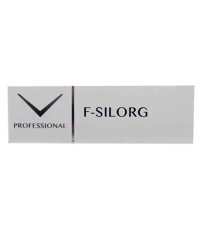 کوکتل صاف کننده پوست و آنتی اکسیدان قوی فیوژن F-SILORG