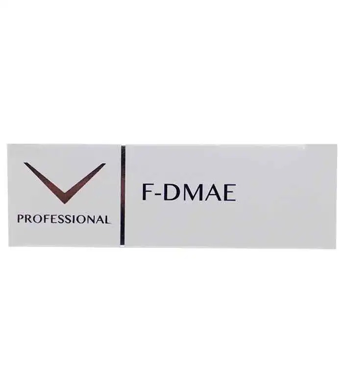 کوکتل مزوتراپی لیفت و قوام ساز پوست F-DMAE فیوژن