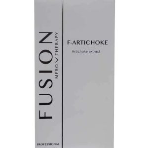 کوکتل مزوتراپی تخلیه چربی اضافه بدن F-ARTICHOKE فیوژن