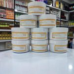 ماسک هیدروژلی ۲۴K پریمیر بیوتی فیس Premier Beauty Face