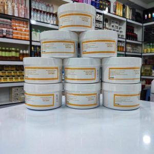 ماسک هیدروژلی ۲۴K پریمیر بیوتی فیس Premier Beauty Face