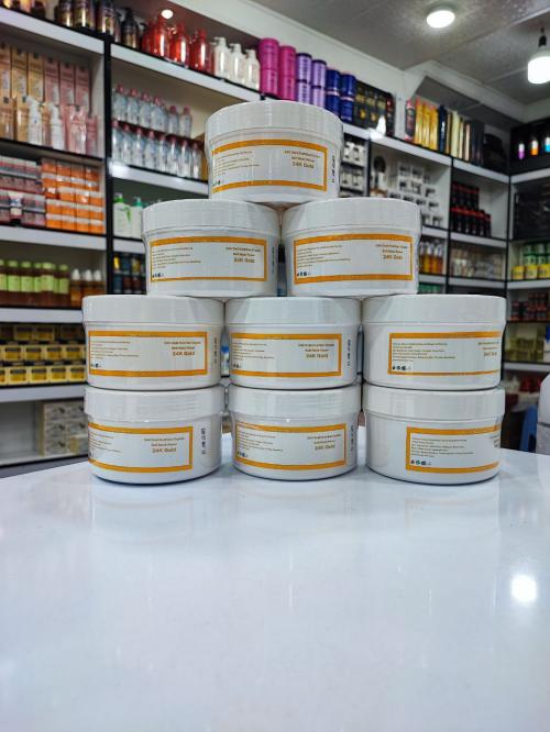 ماسک هیدروژلی ۲۴K پریمیر بیوتی فیس Premier Beauty Face