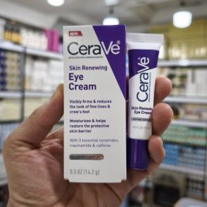 کرم دور چشم ضد چروک سراوی CeraVe