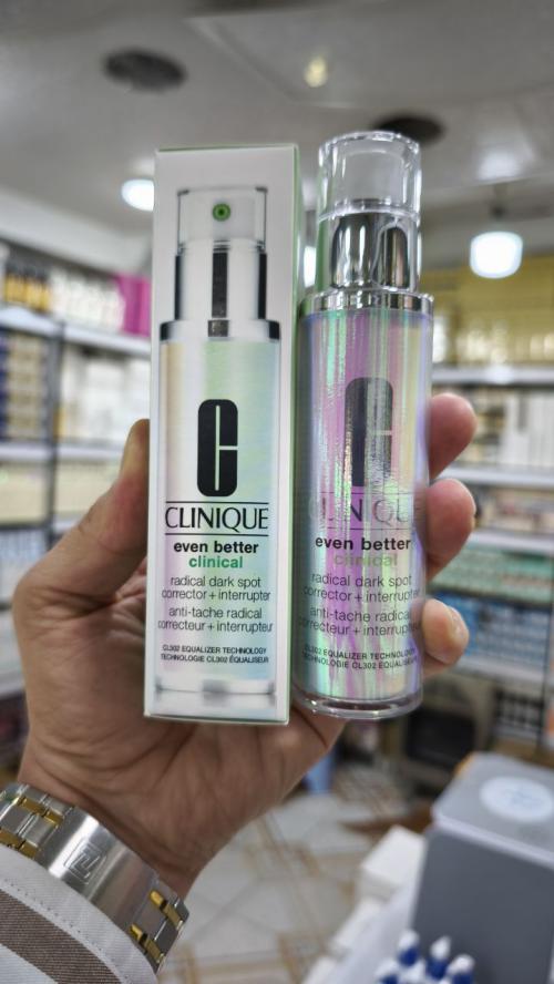 سرم ضدلک کلینیک Clinique Even Better Clinical - Image 5